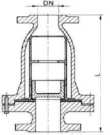 HC41XʽֹyYD