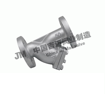 日標Y型過濾器