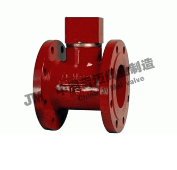 ZSJZ水流指示器