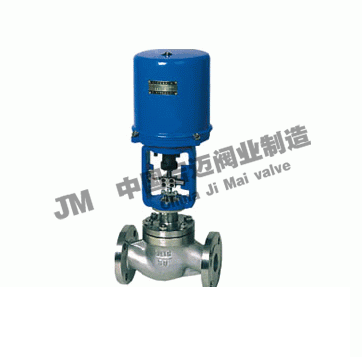 ZD(R)SW電動小流量調節閥