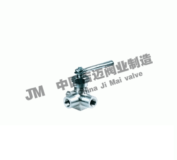 X14H三通壓力表旋塞閥