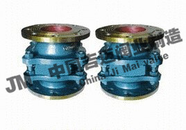 ZGB-1波紋石油儲罐阻火器