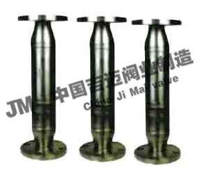 HF-1乙炔阻火器