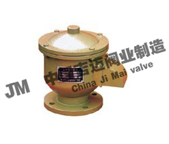 GFQ-2型全天候呼吸閥