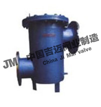 ZGB筒型阻火器